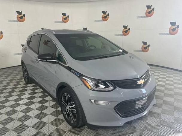 CHEVROLET BOLT EV 2020 1G1FZ6S07L4132887 image